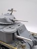 Eureka XXL ER-3578 Zestaw waloryzacyjny do czołgów M3 Lee & Grant dopasowany do modeli MiniArt 35206, 35209, 35217 / Upgrade kit for M3 Lee & Grant tanks fitted to MiniArt 35206, 35209, 35217 models 1/35
